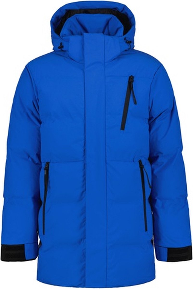 Luhta Wintersportjas Karisto Heren Blauw