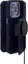 Decoded D23IPO14PDW5NY coque de protection pour téléphones portables 15,5 cm (6.1") Étui avec portefeuille Bleu