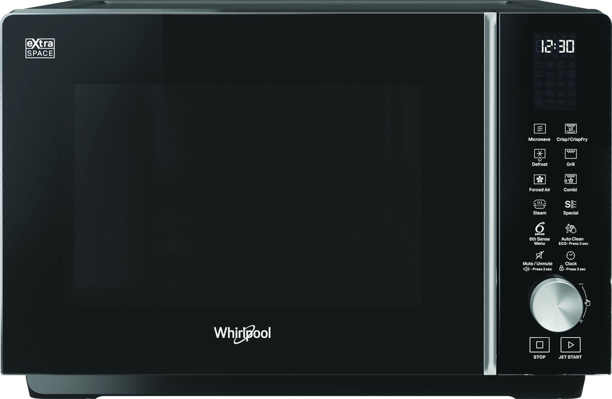 WHIRLPOOL MWF 259 B