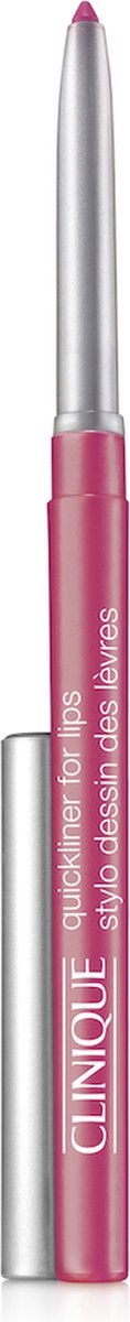 CLINIQUE - Quickliner for lips Crushed Berry - 3 gr - Lipliner