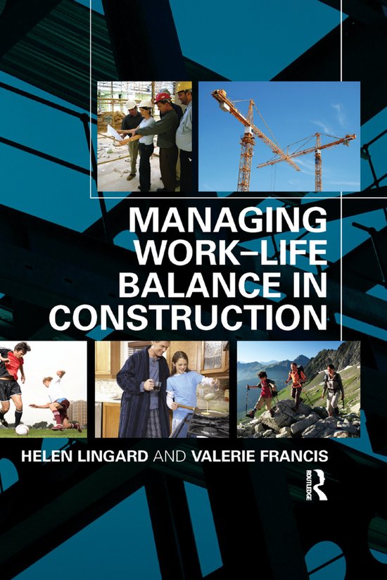Managing Work-Life Balance in Construction - cover