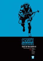 Rogue Trooper Tales Of Nu Earth Vol 1