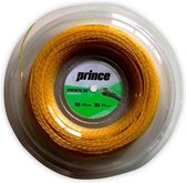 Prince Synthetic Gut 16L 200M Gold 1.30