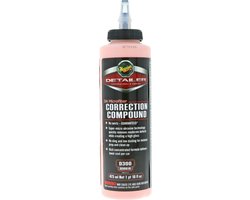 Meguiar's DA Microfiber Correction Compound