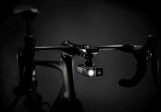 Cycliq Fly12 Sport (Feu avant + Caméra) - dashcam vélo