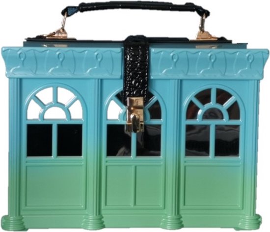 Accordéon Sac Fantasy