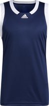 adidas Performance Icon Squad Shirt - Heren - Blauw- L