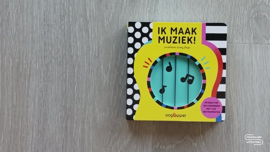 Ik maak muziek!