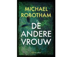 Omslag van De andere vrouw