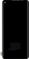 Geschikt voor OnePlus 8 Pro - schermen - vloeistof AMOLED - 120Hz - HDR10+ - 6,78 inch - Corning Gorilla Glass 5