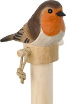 Wildlife Garden - Keukenrolhouder Robin