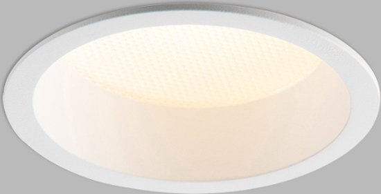 LED2 inbouwspot - ZETA XS Dali/Push - 30k/40k- Wit