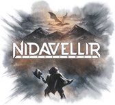 Nidavellir - uitbreiding - Engelstalige uitgave
