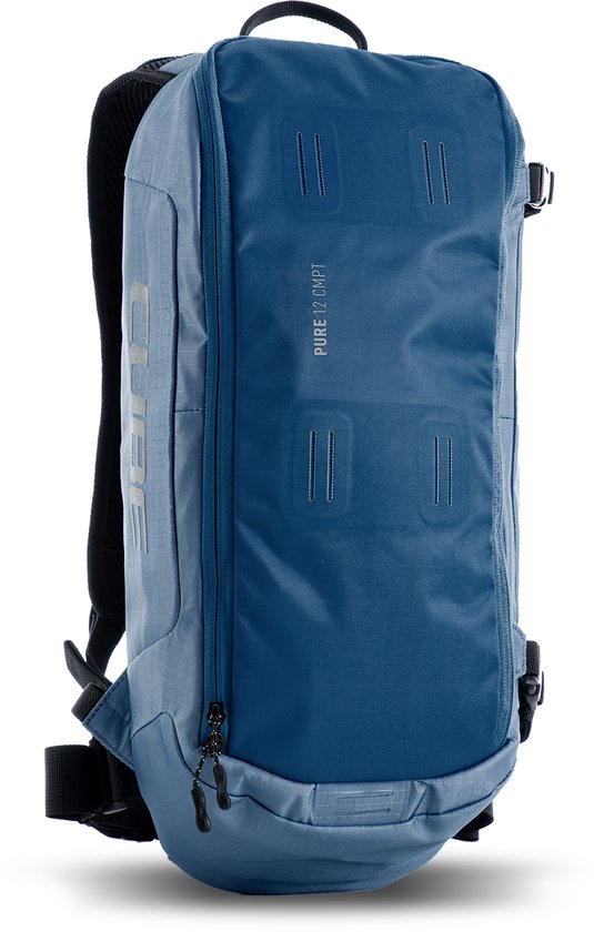 Cabaïa Waterproof Backpack 12L - Molle System and Trendy Design for Men