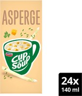 Cup-a-soup unox asperge 24x140ml | Doos a 24 zak
