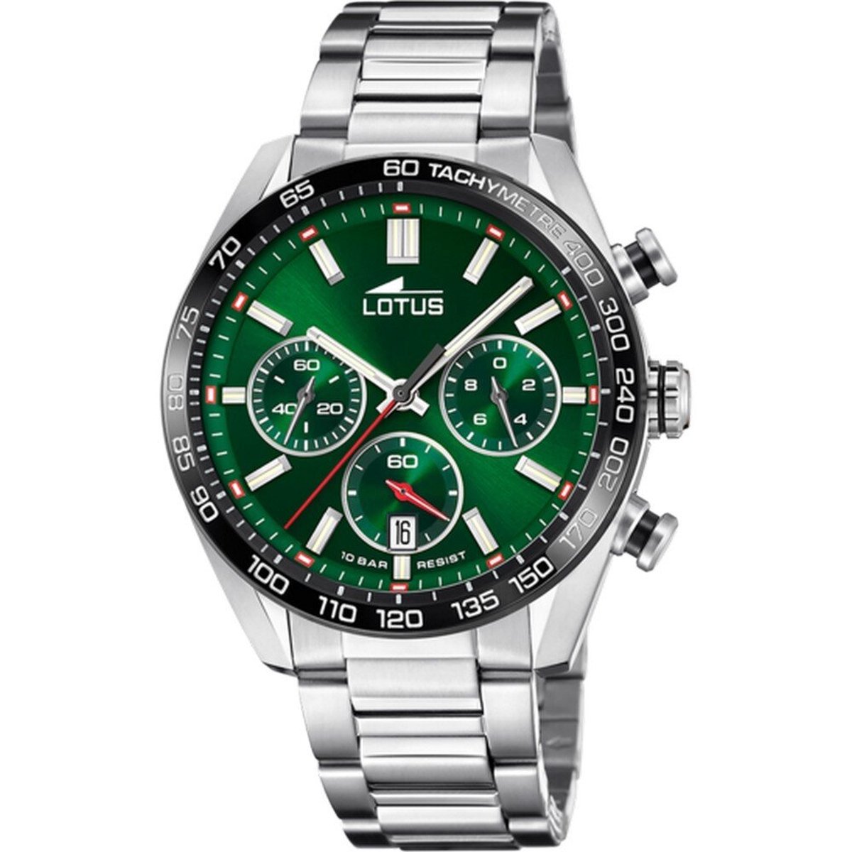 Lotus Herenhorloge 18916-5