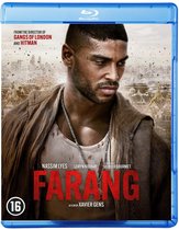 Farang (Blu-ray)