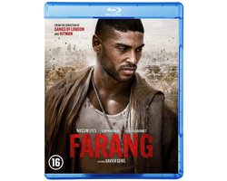 Farang (Blu-ray)