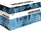 YVES MONTAND 6 films - 2022