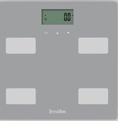 Pese persoon impedancemeter - Terraillon - Regelmatige pasvorm