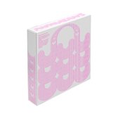 Newjeans - Newjeans 2nd EP 'Get Up' (CD) (Bunny Beach Bag Version)