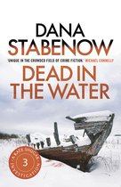 A Kate Shugak Investigation- Dead in the Water