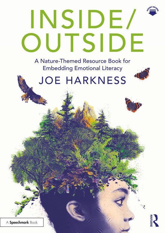 Inside/Outside: A Nature-Themed Resource Book for Embedding  ... - cover