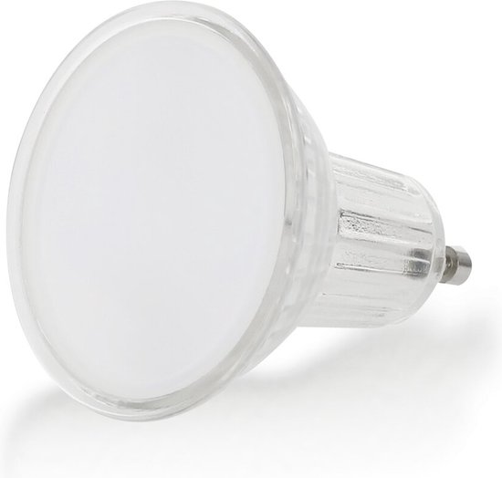 Yphix GU10 LED lamp Izar 120° 3,5W 2700K - MR16