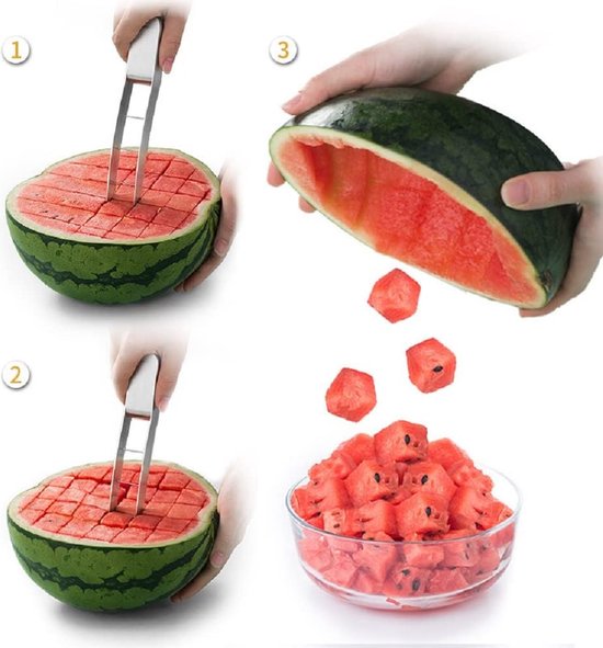 Alliage d'aluminium - Trancheuse à fruits en acier inoxydable Alliage d'aluminium - Trancheuse à fruits en acier inoxydable