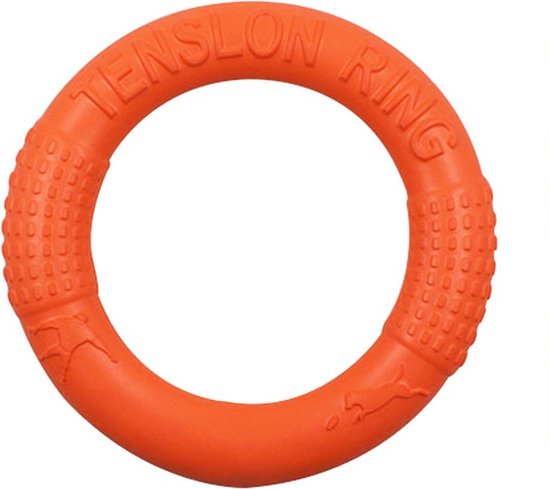 Foto: Snuggles pluche tunnel knaagdier 28x20 cm