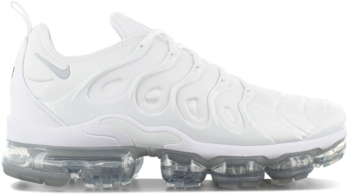 Sneakers Nike Nike Air VaporMax Plus TN “”Triple Wit