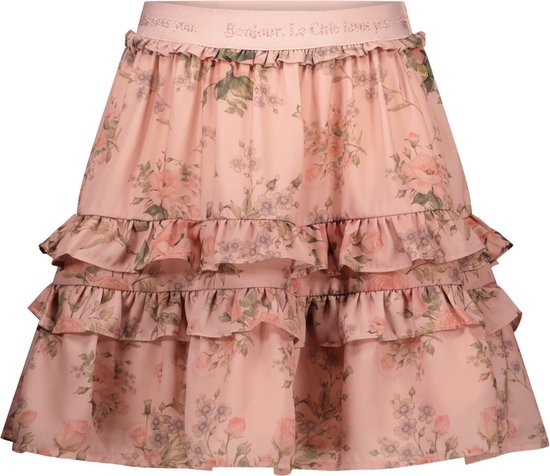 Jupe Filles - Twicky - Candy roses romantiques