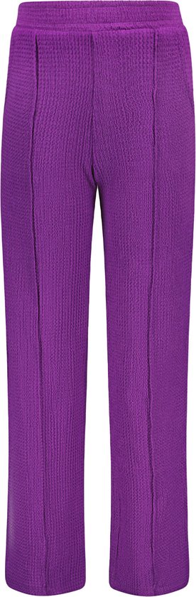 Legging Filles violet - Gia - Raisin Electric
