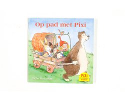 Op pad met pixi
