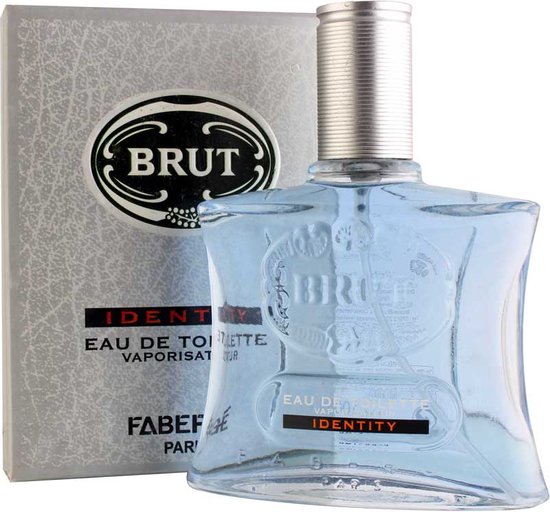 Brut Identity Brut