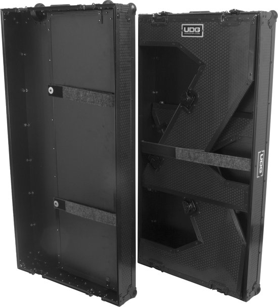 UDG Ultimate Flight Case Z-Style DJ Table