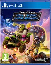 Bol.com DreamWorks All-Star Kart Racing - PS4 aanbieding