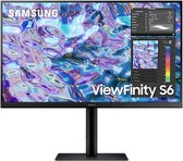 Samsung ViewFinity S27B610EQU - QHD IPS 75Hz Monitor - 27 Inch