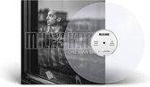 Miles Kane 'One Man Band' albumhoes met transparante LP.