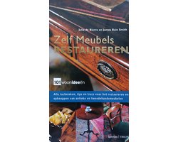 Zelf Meubels Restaureren