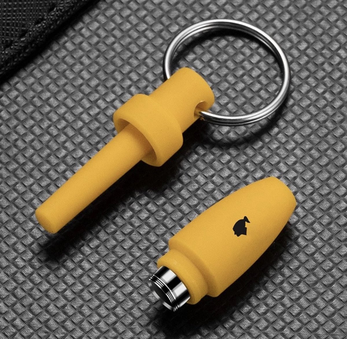 Goedkoopste Cohiba sigarenknipper puncher geel
