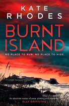 Burnt Island A LockedIsland Mystery 3 Volume 3 Ben Kitto 3