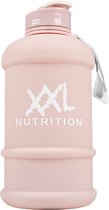 XXL Nutrition - Coated Waterjug V2 Pink