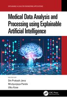Explainable AI XAI for Engineering Applications- Medical Data Analysis and Processing using Explainable Artificial Intelligence