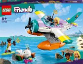 Jouets de sauvetage en mer LEGO Friends - 41752