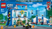 LEGO City 60372 Le Centre d’Entraînement de la Police