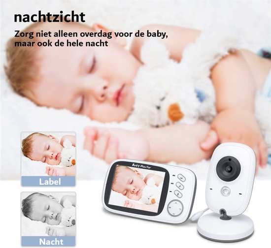Beste babyfoon 2026 (met camera): top 10 Consumentenbond Beste babyfoon 2026 (met camera): top 10 Consumentenbond