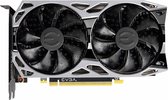 Bol.com EVGA 06G-P4-2068-KR GeForce RTX 2060 6 GB GDDR6 192 Bit 7680 x 4320 Pixels PCI Express 3.0 aanbieding
