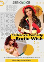 Jerkaoke - Jerkaoke Comedy: Erotic Wish