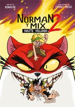 Norman y Mix 2 - Norman y Mix 2